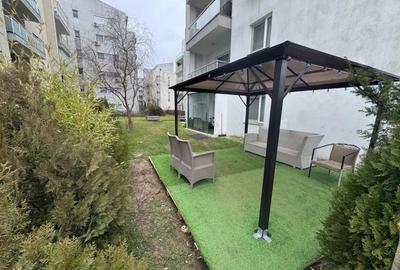 Apartament 4 camere – Felicity Residence | 230.000€ - 3