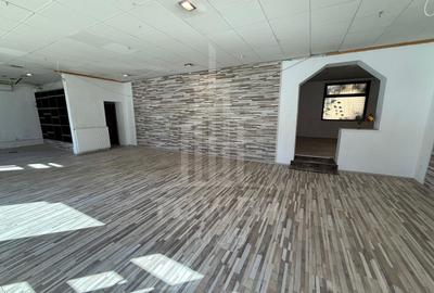 Spațiu comercial de închiriat | Calea Dumbrăvii - 1