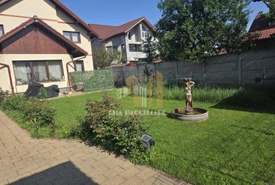 Casa individuala Tractoru zona Socec Brasov - 37