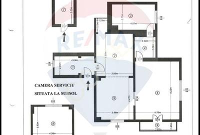 Un apartament cu poveste, în inima Bucureștiului interbelic - 18