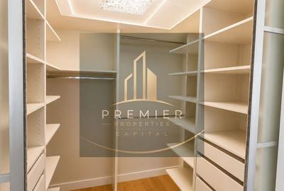 One Floreasca Vista | Elegant 2-Bedroom Apartment for Rent Near Herăstrău Park - 10