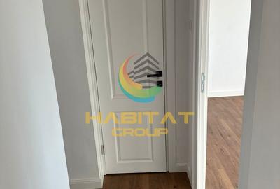 Vacaresti stradal vanzare 3 camere renovat complet liber - 13