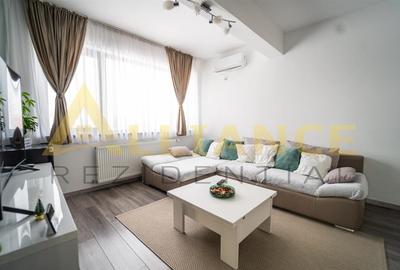 Apartament 3 camere mobilat si utilat Soseaua Berceni, 88 mp - 1