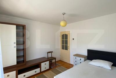 DE VÂNZARE | Apartament 3 camere | Zorilor | 68 mp + balcoane | Zonă excelentă - 1