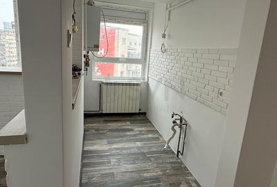 REA1017890 Apartament 2 Camere II Universitate - 1