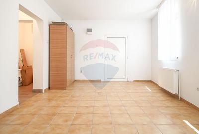 Vilă individuală, curte și garsonieră separată, Schei - 29