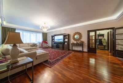 Soseaua Nordului | 4 camere spatioase | 2 locuri de parcare | Centrala proprie - 1