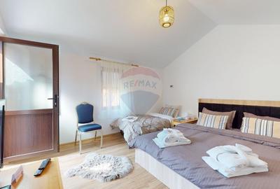 Refugiu în natură, Cătrușa Covasna – cabană cu potențial turistic - 18