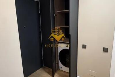 2 camere, modern, garaj, bloc nou, Marasti, The Nest, zona The Office - 4