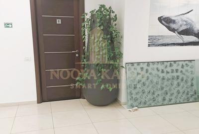 Bdul Mamaia - cladire reprezentativa + loc de parcare - 6