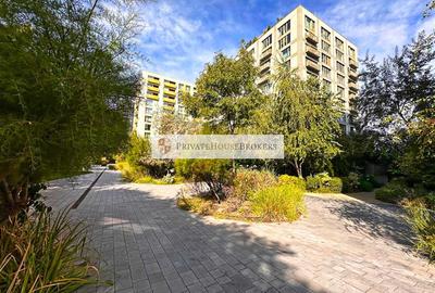 Aviatiei | Mega Image | Aviatiei Park | Bloc 2020 - 10