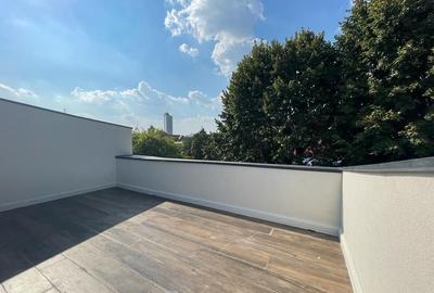 Dorobanti-Capitale,, apartament in vila reprezentatita. Ideal birou - 14
