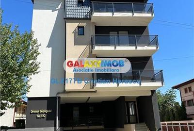 Apartament 3 camere 85 mp Iuliu Maniu Pacii Str Dr Belsugului - 1