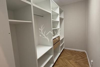 Comision 0% Apartament la cheie cu 3 camere in zona Terra Floresti - 8