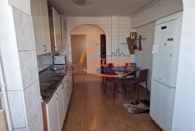 Apartament cu 2 camere decomandat, mobilat în Gării