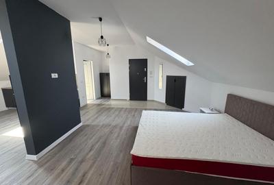 Giroc | Studio 60 mp | Mobilat lux | Parcare - 6
