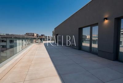 Penthouse Dristor | 3 camere | 186mp | Parcare - 11