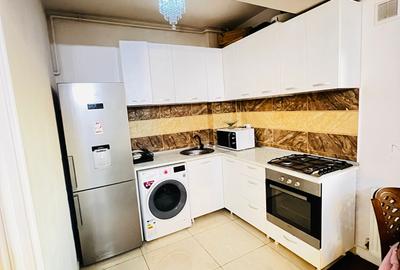 Vitan Mall ,metrou Mihai BRAVU Amenajat,centrala,mobilat LUX! - 16