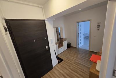 Exigent Plaza Inchiriere AP  2 CAM Modern, Masina Spalat Vase, M Lujerului 8 MIN - 10