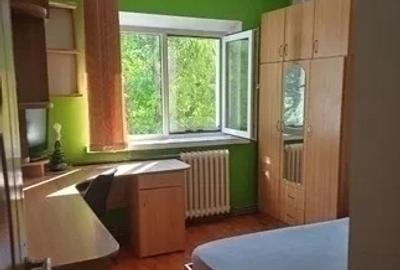 3 Camere Decomandat Etaj 2 Nicolina 1 Prima Statie LIDL - 5