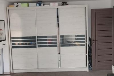 Apartament 3 Camere recent renovat si Mobila + Garaj - 10