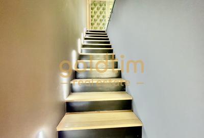 SUPERB/ DUPLEX/ IANCU NICOLAE/ PARCARE/ 2 TERASE - 18
