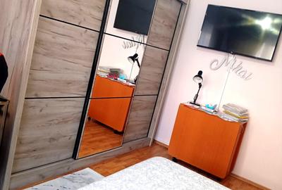 Apartament 2 camere 50mp zona Spital mobilat utilat 63.000eur neg - 2