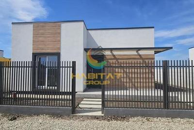 Casa parter / 4 camere / finalizare aug 2026 / Com. Berceni - 1