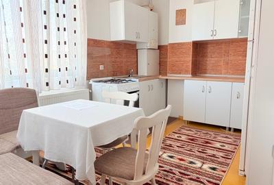 Studio cochet zona 1Mai-Pta Chibrit//Mobilat-Utilat//Boxa subsol - 7