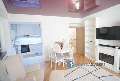 Inchiriere apartament 2 camere 13 Septembrie, in bloc nou - 7