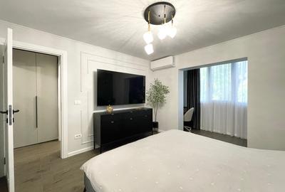 Apartament 2 camere, mobilat si utilat premium, etaj 1  - Girocului - 8