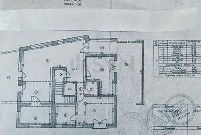 REA1028739 Penthouse I Complet mobilat I Voluntari I De vanzare - 14