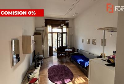 COMISION 0% - Apartament cu o camera - Piata Victoriei - 1