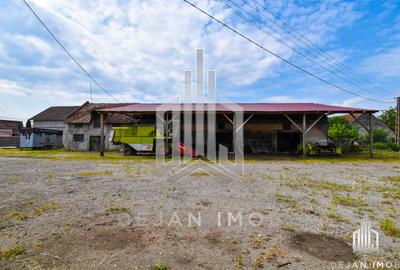 Teren 2.720 MP | Spațiu de birouri | Aita Mare - 11