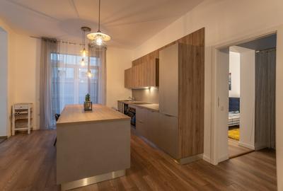 Inchiriez apartament 3 camere, 95 mp - 13