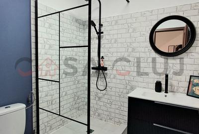 Apartament la  Curte Comuna, Terasa, Zona Centrală!! - 10