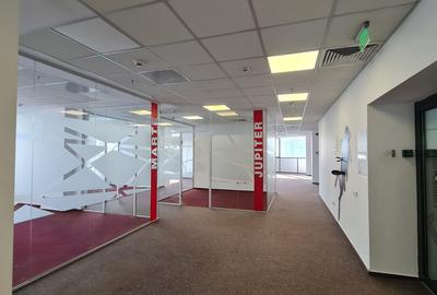 Spatii birou Piata Victoriei - Clinica/office - 7