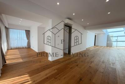 Penthouse lux cu 4 camere in zona ambasadelor - 30