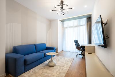 Complex UpSite - SPA - concierge - sala - jacuzzi - piscina - boxa - parcare - 1