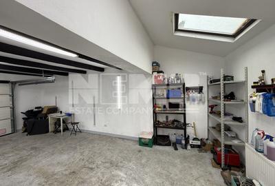 CASA CU DEPENDINTE | GARAJ | CURTE | TISAUTI | SUCEAVA - 22