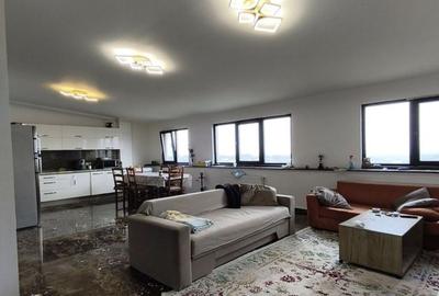 Apartament Veterani 5 camere, 2 locuri parcare, gaze, mobilat-utilat. - 1