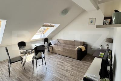 Apartament 2 camere, 46 mp, preluare de chiriasi, zona Mircea Eliade - 4