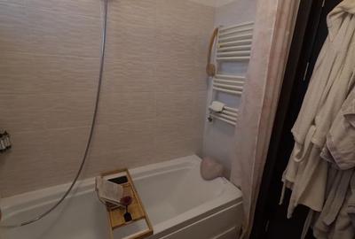 Apartament 2 camere Grand Arena 48mp bloc nou loc parcare & pod inclus - 16