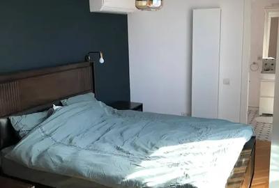 Penthouse cu vedere spectaculoasa piata Victoriei! - 9