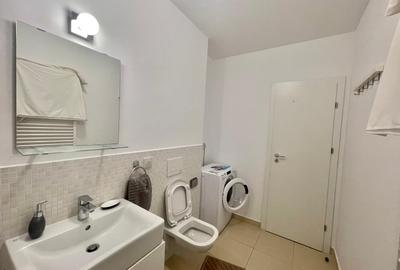2 camere -  The Park Apartments, Tineretului - 13