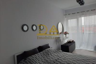 0% Comision Apartament 2 camere | Grunenpark Residence Parcare subtera - 3