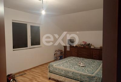 Vilă 4 camere cu garaj dublu, teren 500 mp, Albota – zonă centrală - 7