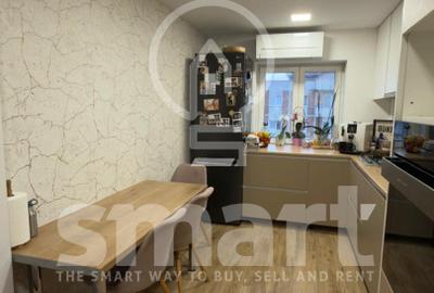 Apartament 3 camere ,66 mp, Marasti, Aurel Vlaicu - 10