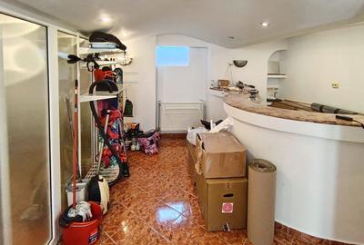 Casă 100 mp | Comercial + Rezidențial - 8