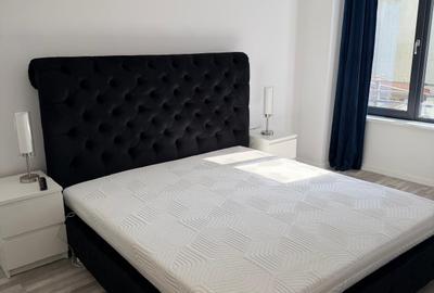 Apartament in zona Aviatiei, Herastrau, Soseaua Nordului - 2